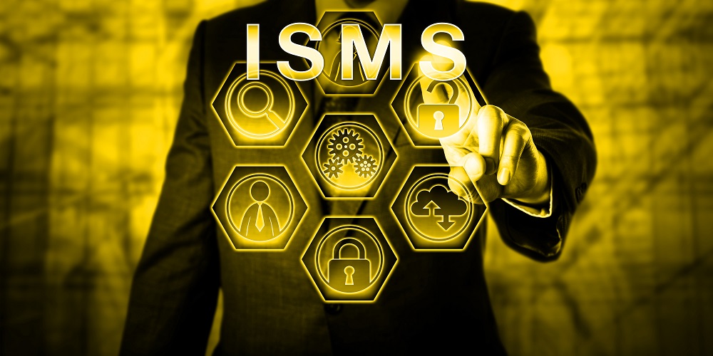 ISMS Beratung und Einführung
