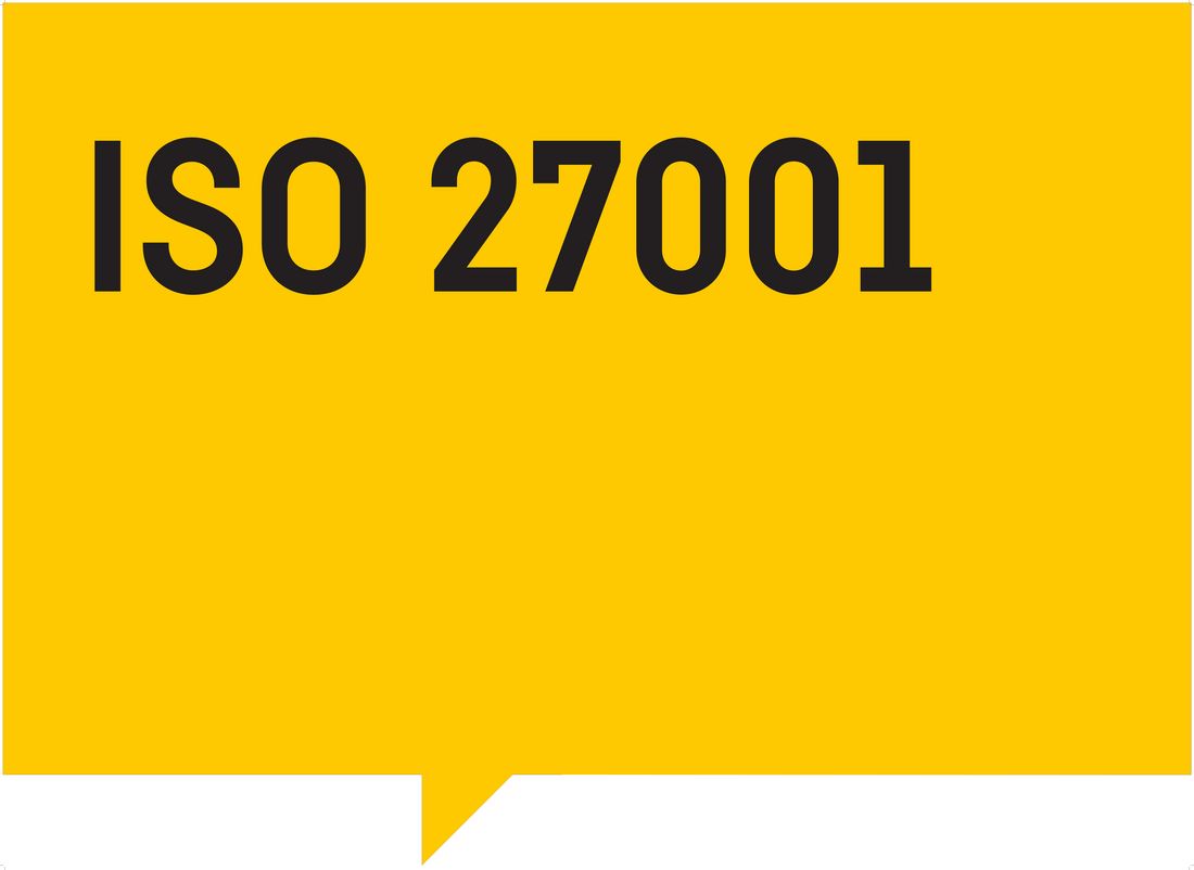 ISO27001