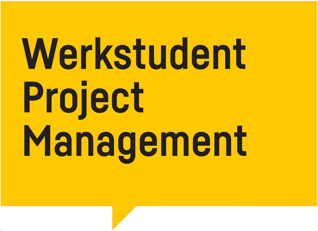 Werkstudent PMO