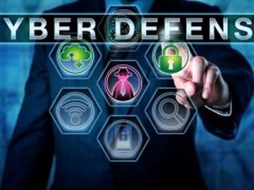 Cyber Defense Center