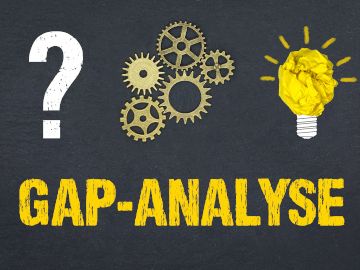 GAP-Analyse