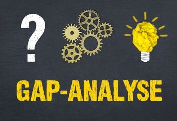 GAP-Analyse