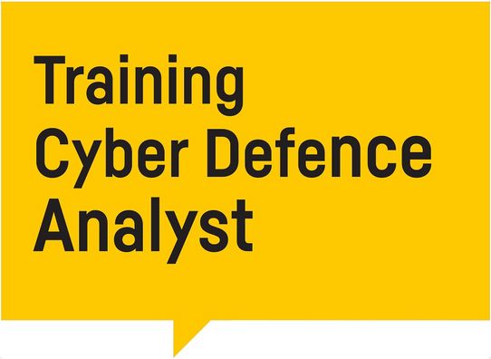 Training Cyber Defense Analyst 