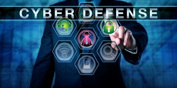 Cyber Defense Center