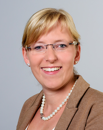 Jennifer Kölker-Lüken